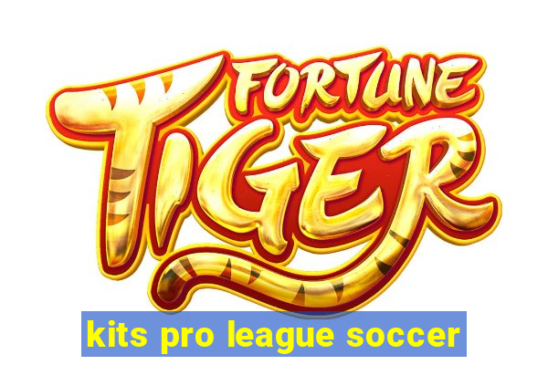 kits pro league soccer